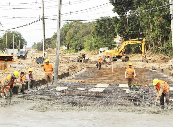 Contrataciones busca evitar que mafia italiana lave dinero mediante obras públicas - Nacionales - ABC Color