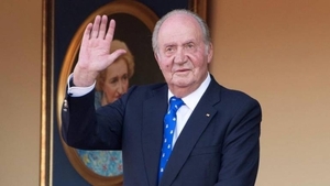 Diario HOY | La fiscalía suiza cierra el caso de corrupción contra el rey emérito Juan Carlos