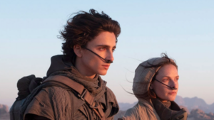 Diario HOY | "Dune", "Coda" y "West Side Story", cintas nominadas a los Globos de Oro