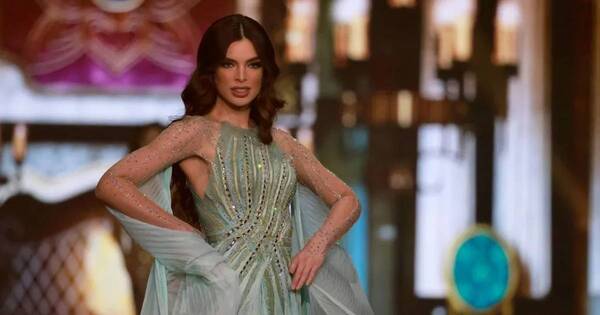 La Nación / Che la Reina: Nadia Ferreira, la miss que se ganó el corazón de los paraguayos