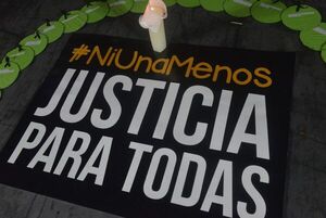 Triste récord: cuatro feminicidios en un solo día - Nacionales - ABC Color