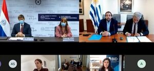 MEC incluirá la enseñanza del inglés desde la primaria, tras convenio con Uruguay - Nacionales - ABC Color