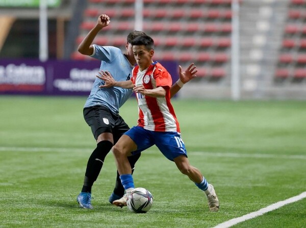 Finalizó el cuadrangular amistoso - APF