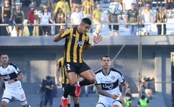 Diario HOY | Cardona quiere a Rodi de vuelta en Olimpia