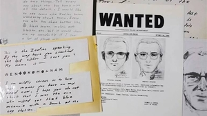 Diario HOY | El FBI investiga las misteriosas cartas del presunto “Asesino del Zodíaco Chino”