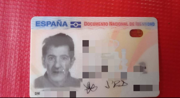 Crónica / Ciudadano español desaparece bajo el Río Monday