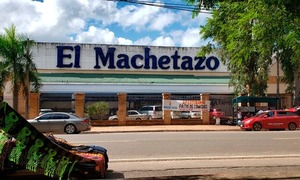 Incentivan con productos de supermercado a quienes acudan a vacunatorio del Machetazo - OviedoPress