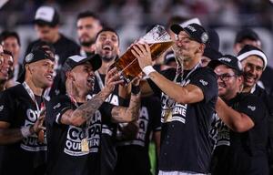 Miguel Cardona: “Ganamos de manera indiscutible, somos los súper campeones”
