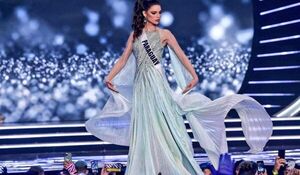 Nadia Ferreira: 5 momentos en los que nos hizo sentir orgullosos en el Miss Universe