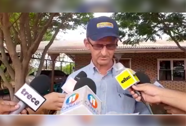 Familia Reimer cumplió su parte y ahora comienza la espera de que liberen al joven Peter - Megacadena — Últimas Noticias de Paraguay