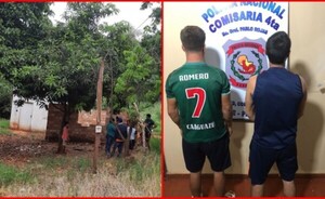 Quedó con muerte cerebral tras recibir un disparo en la cabeza
