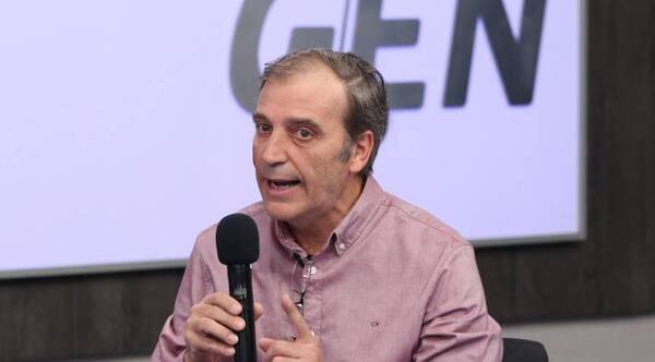 INDICADORES EPIDEMIOLÓGICOS TODAVÍA SON BUENOS EN EL PAÍS, DICE INFECTÓLOGO - Itapúa Noticias