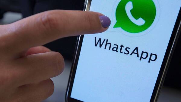 WhatsApp implementaría notificación cada vez que alguien haga capturas de pantalla a una conversación
