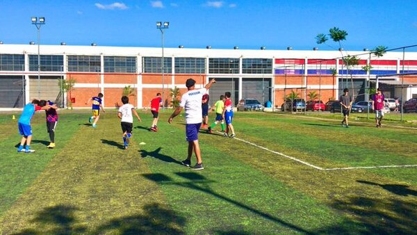 SND establece medidas de protección para el desarrollo de la práctica deportiva en condiciones climáticas desfavorables para la salud - ADN Digital