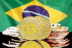 São Thomé das Letras, un lugar en Brasil que permite a los turistas vivir 100% con criptomonedas
