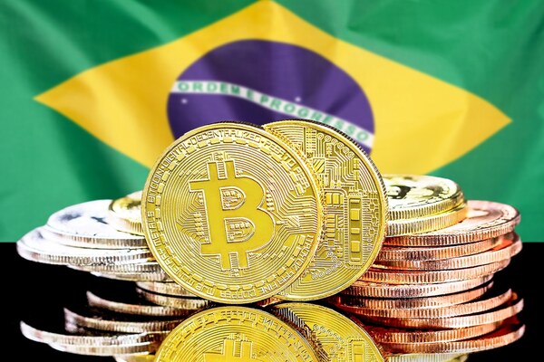 São Thomé das Letras, un lugar en Brasil que permite a los turistas vivir 100% con criptomonedas