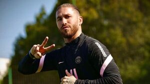 Sergio Ramos: "Me hubiera gustado no tener este enfrentamiento"