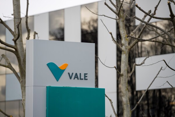 La brasileña Vale vende su participación en siderúrgica estadounidense CSI - MarketData
