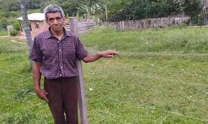 Buscan construir una casa a padre soltero con seis hijos en Coronel Oviedo – Prensa 5