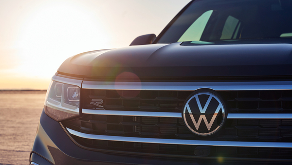 Volkswagen vende cerca de 8,2 millones de vehículos hasta noviembre, un 1,7% menos
