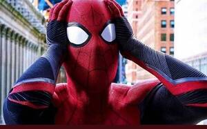 “Spiderman: No Way Home”: se revelan en internet los primeros 43 segundos de la película