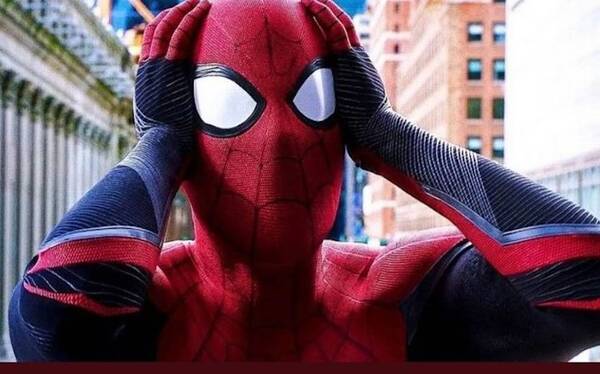 “Spiderman: No Way Home”: se revelan en internet los primeros 43 segundos de la película