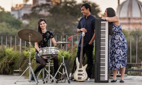 Diario HOY | Con exposición de bateristas arranca #AsuJazz 2021