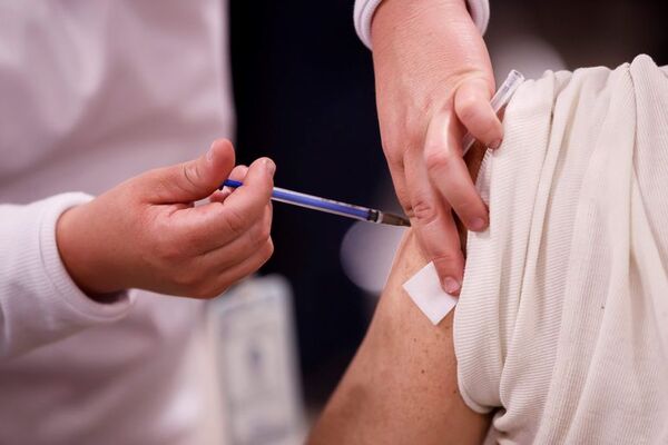 Paraguay está sin vacunas contra el neumococo, fiebre amarilla, tétanos, difteria y tos convulsa - Nacionales - ABC Color
