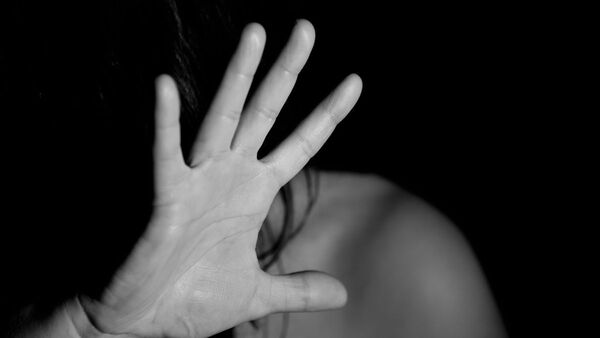 Víctima de violencia denuncia desamparo de las autoridades