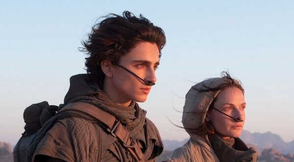 «Dune», «Coda» y «West Side Story», cintas nominadas a los Globos de Oro