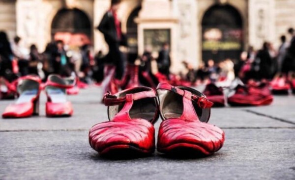 Trágico domingo: cinco violentos casos de feminicidio enluta el país
