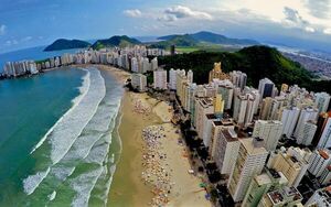 Auge en paquetes de viajes para vacacionar en playas de la región