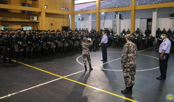 La Policía implementará el uso de la tecnología en Operativo Año Paha •