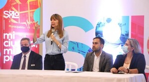 Presentan 1.000 puestos laborales