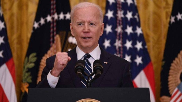 Diario HOY | Biden tiene "toda la intención" de presentarse a la reelección en 2024