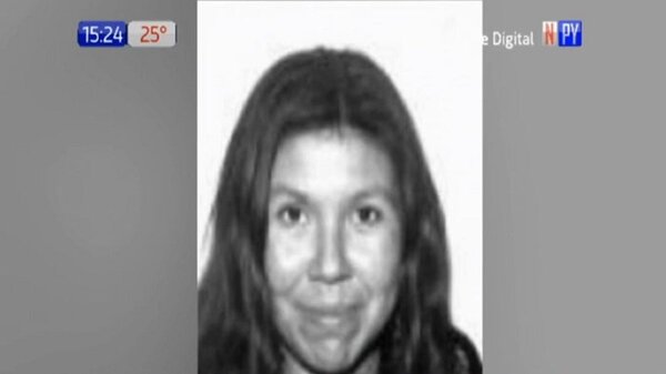 5 víctimas de feminicidio solo este fin de semana | Noticias Paraguay