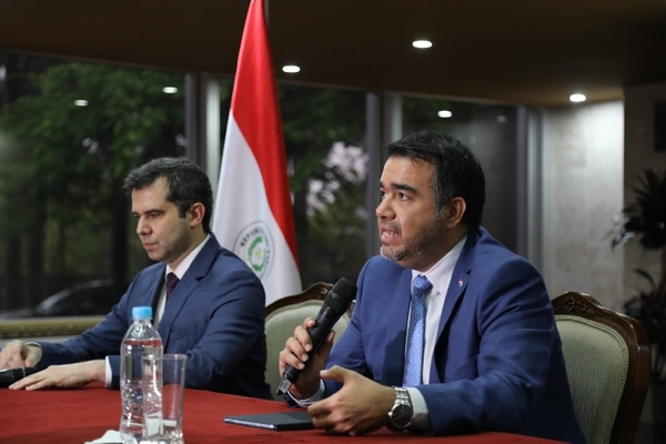Economía paraguaya crecerá 3,7% en 2022