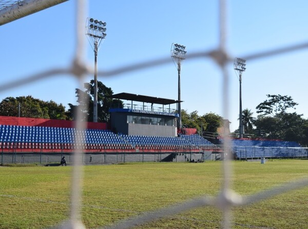 La Intermedia ya palpita la temporada 2022 - APF