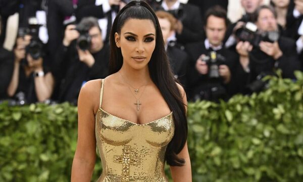 Kim Kardashian a un paso de convertirse en abogada y ejercer en California