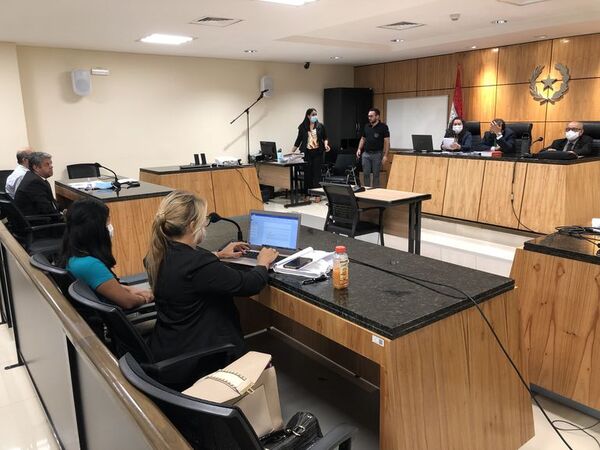 Testigos implican a pastor evangélico en abuso masivo de niñas indígenas - ABC en el Este - ABC Color