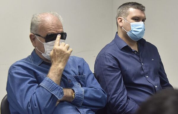Caso RGD: “Te embargaban todos los bienes en un minuto”, dice Carlos Kiese - Periodísticamente - ABC Color