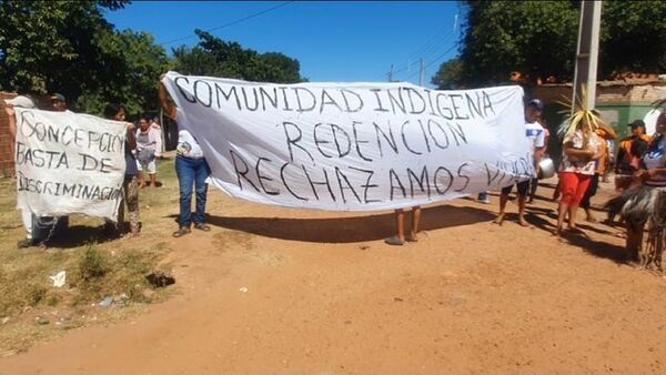 Familia de joven secuestrado espera su liberación tras cumplir con exigencias del EPP - San Lorenzo Hoy