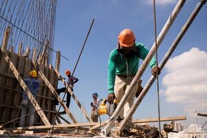 República Dominicana recupera todos los empleos perdidos durante la pandemia - MarketData