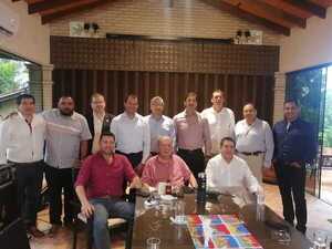 Horacio Cartes aceptó ser el candidato a presidente de la ANR - El Independiente