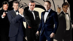 Todo rompen: El nuevo James Bond será un “negro no binario”, confirmó la productora de la saga