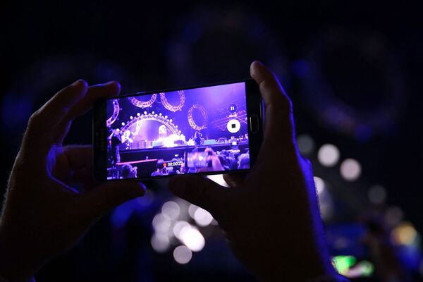 Festival Lollapalooza retorna a Chile en 2022