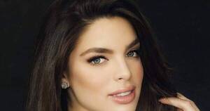 La Nación / “Nadia ganó, perdió Paraguay”, asegura exreina de belleza