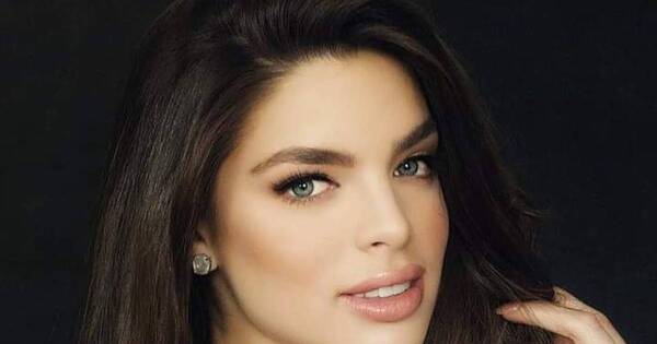 La Nación / “Nadia ganó, perdió Paraguay”, asegura exreina de belleza