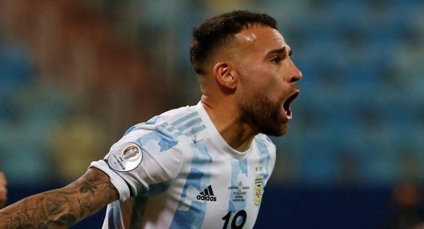 Diario HOY | Asaltan la casa de Nico Otamendi en Portugal con el jugador y familia dentro