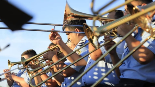 AsuJazz 2021 arranca este lunes en la Manzana de la Rivera